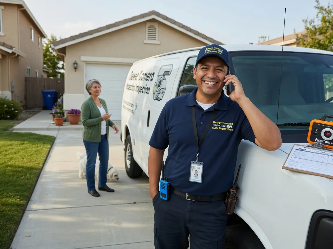 Sewer Line Repair Red Creek, NY FAQs